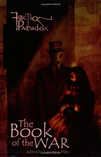 Faction Paradox Cover