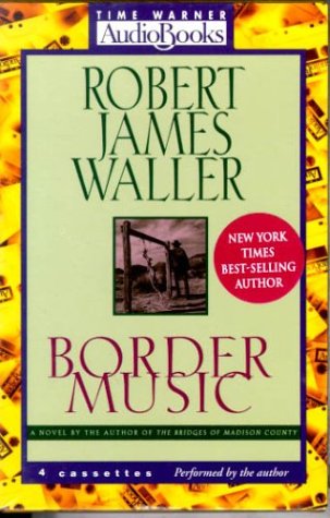 Border Music Cover