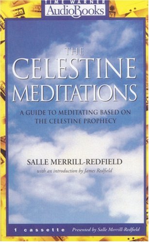 The Celestine Meditations Cover