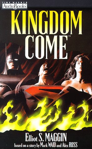 Kingdom Come(TM) Cover
