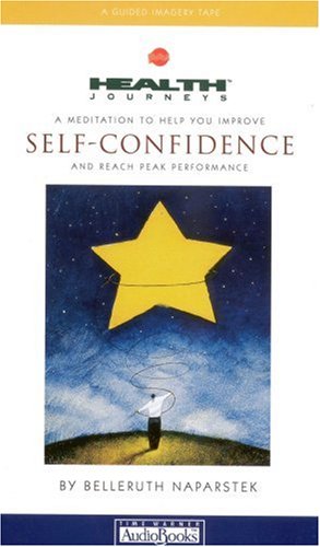 A Meditation to Help You Improve Self Confidence & Peak Performance Cover