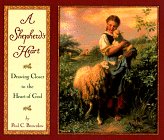A Shepherd's Heart Cover