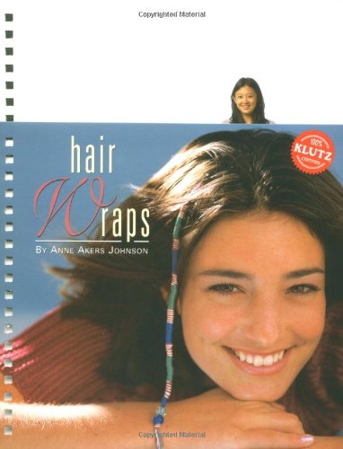 Hair Wraps (Klutz) Cover
