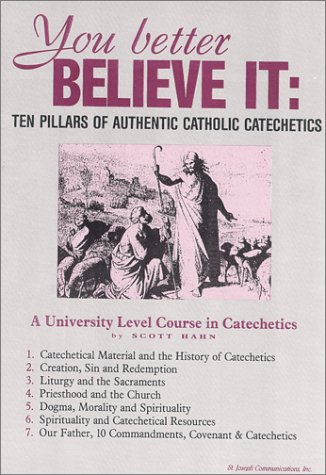 You Better Believe It Cover
