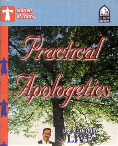 Practical Apologetics Cover