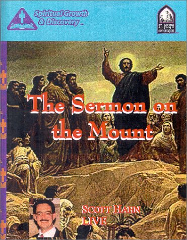 The Sermon on the Mount Cover