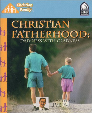 Christian Fatherhood  Cover