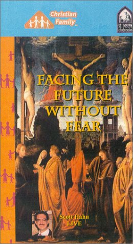 Facing the Future Without Fear Cover