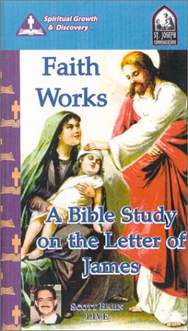 Faith Works  Cover