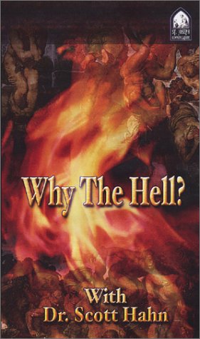 Why the Hell? Cover