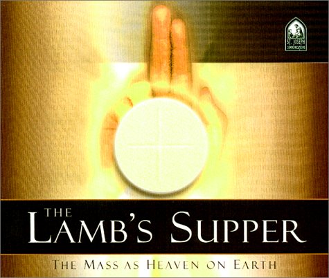 The Lamb's Supper Cover