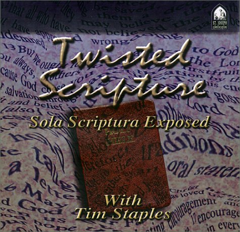 Twisted Scripture Cover
