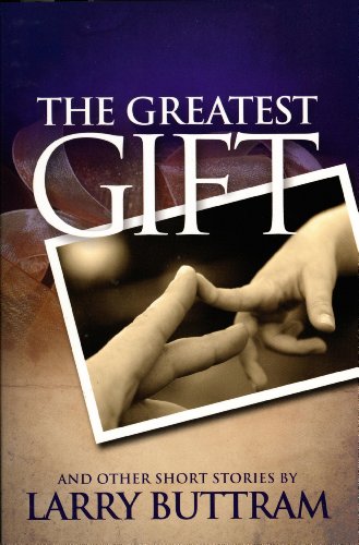 The Greatest Gift Cover