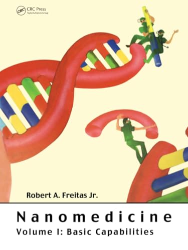 Nanomedicine, Vol. I Cover