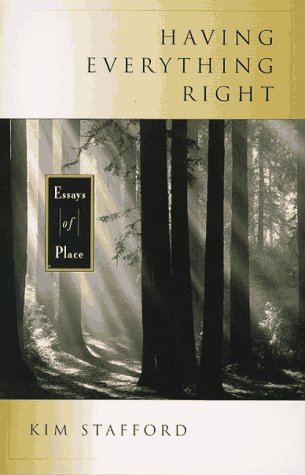 Having everything right Cover