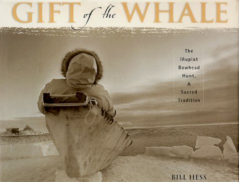 Gift of the Whale Cover