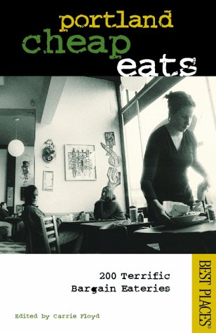 Portland Cheap Eats Cover