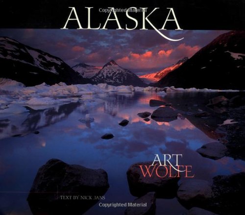 Alaska Cover