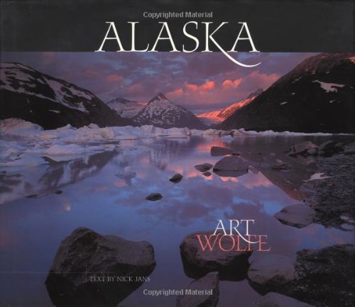 Alaska Poster