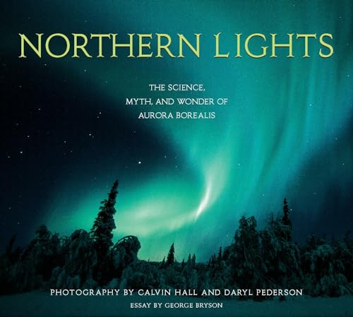 Northern Lights Cover