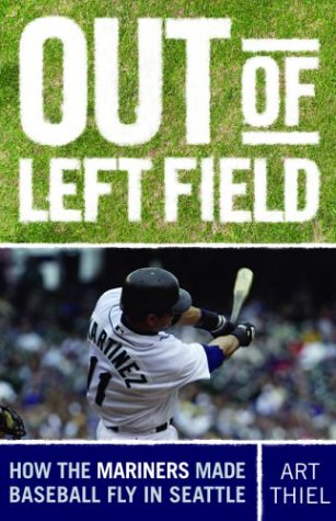 Out of Left Field Cover
