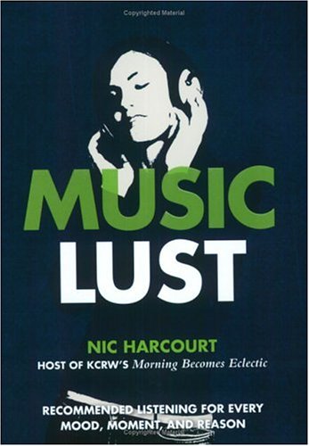 Music lust Cover