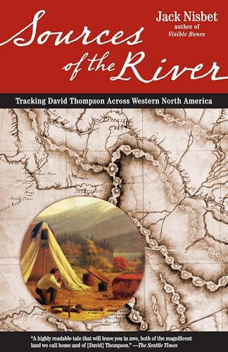 Sources of the River Cover