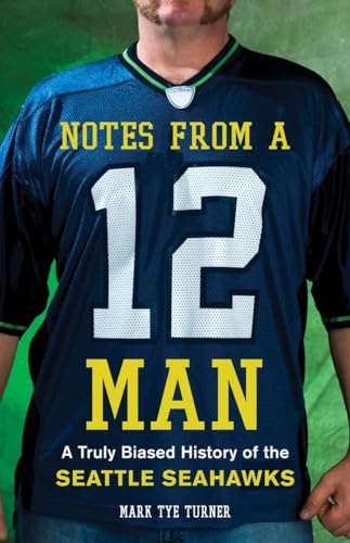Notes from a 12 man Cover