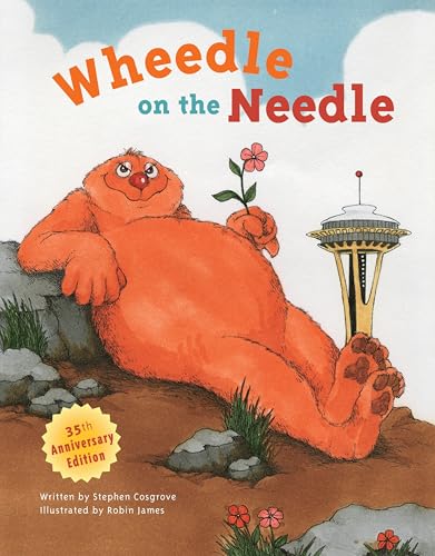 Wheedle on the Needle Cover
