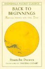 Back to beginnings Cover