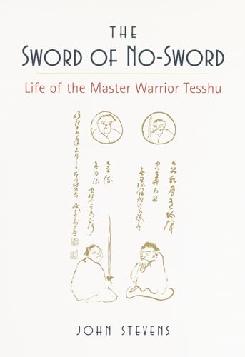 The sword of no-sword Cover