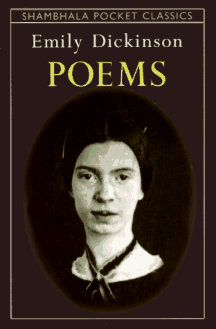 Poems Cover