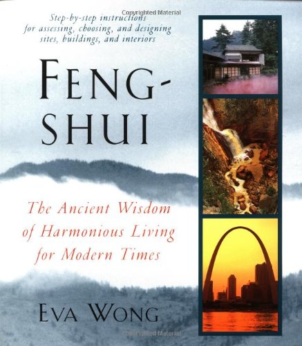 Feng-shui Cover
