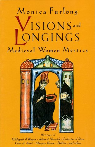 Visions & Longings Cover