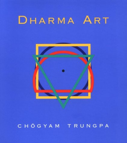 Dharma art Cover