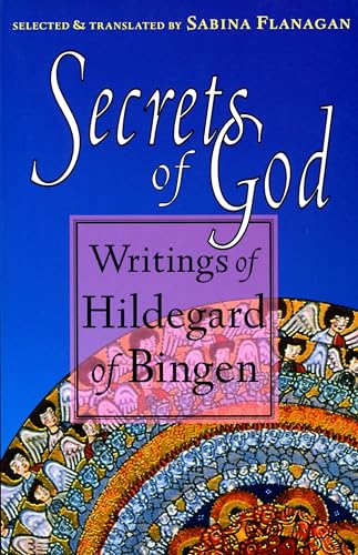 Secrets of God Cover