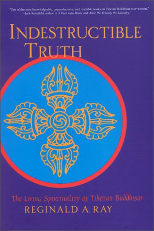 Indestructible truth Cover