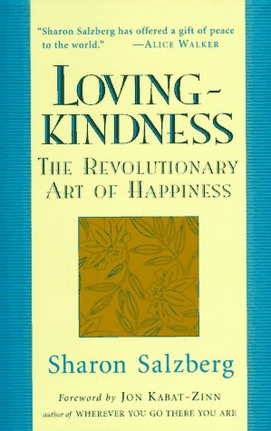 Lovingkindness Cover