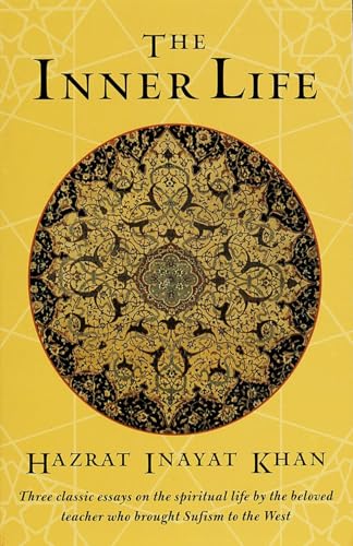 The inner life Cover