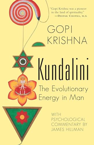 Kundalini Cover