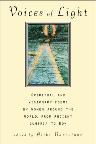 Voices of light Cover