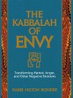 The kabbalah of envy Cover