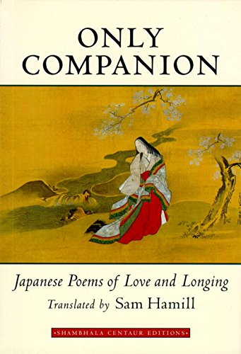 Only Companion Cover