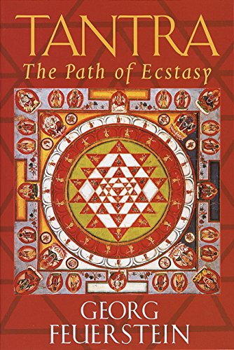 Tantra Cover