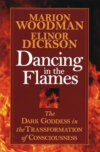 Dancing in the Flames Cover