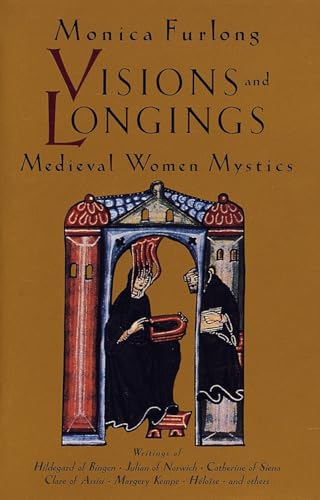Visions & longings Cover