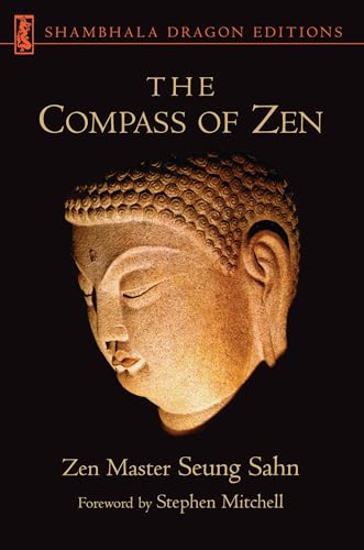 The compass of Zen = Cover
