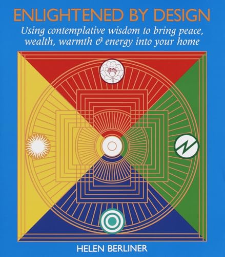 Enlightened by design Cover