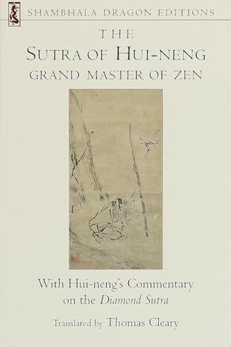 The Sutra of Hui-neng, grand master of Zen Cover