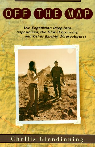 Off the Map Cover